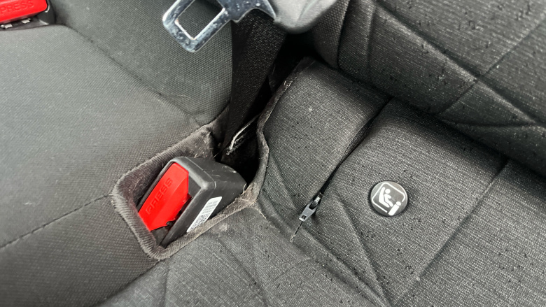 Hyundai BAYON 1.0 TGDi 48V MHEV SE Connect 5dr DCT Petrol Hatchback